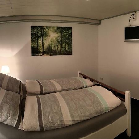 אסלוה Ferienwohnung Quirinus מראה חיצוני תמונה