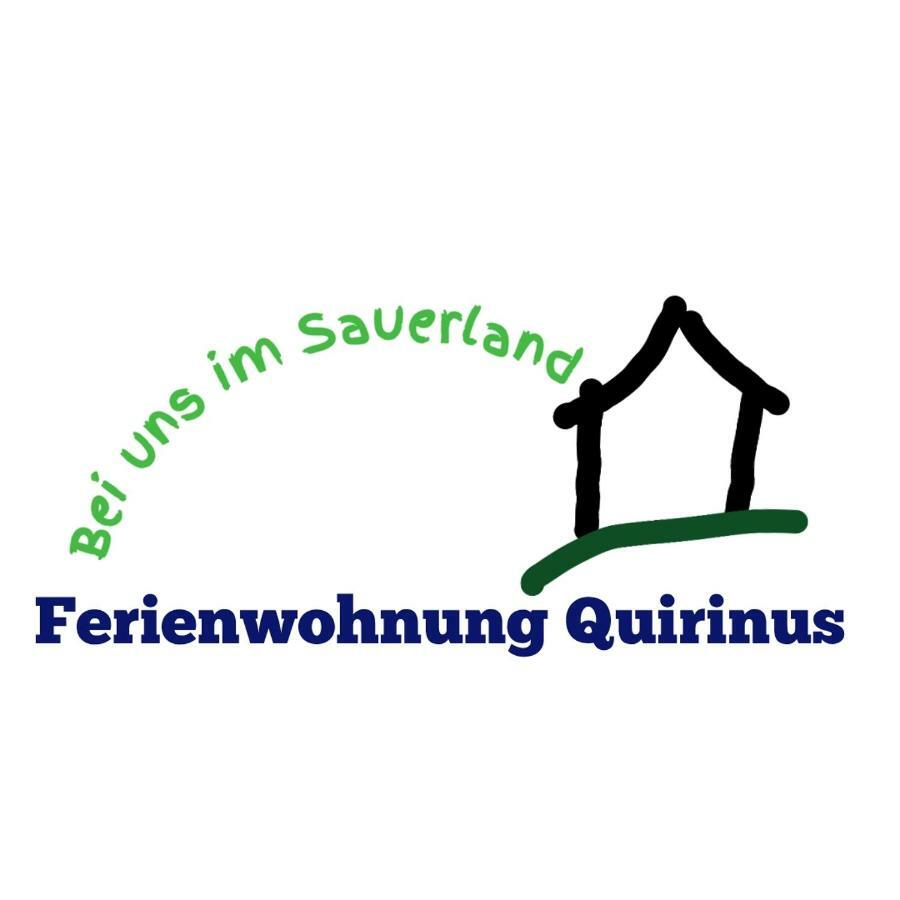 אסלוה Ferienwohnung Quirinus מראה חיצוני תמונה
